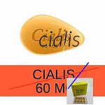 Ou trouver cialis sans ordonnance