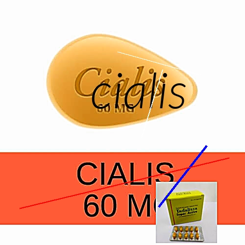 Ou trouver cialis sans ordonnance